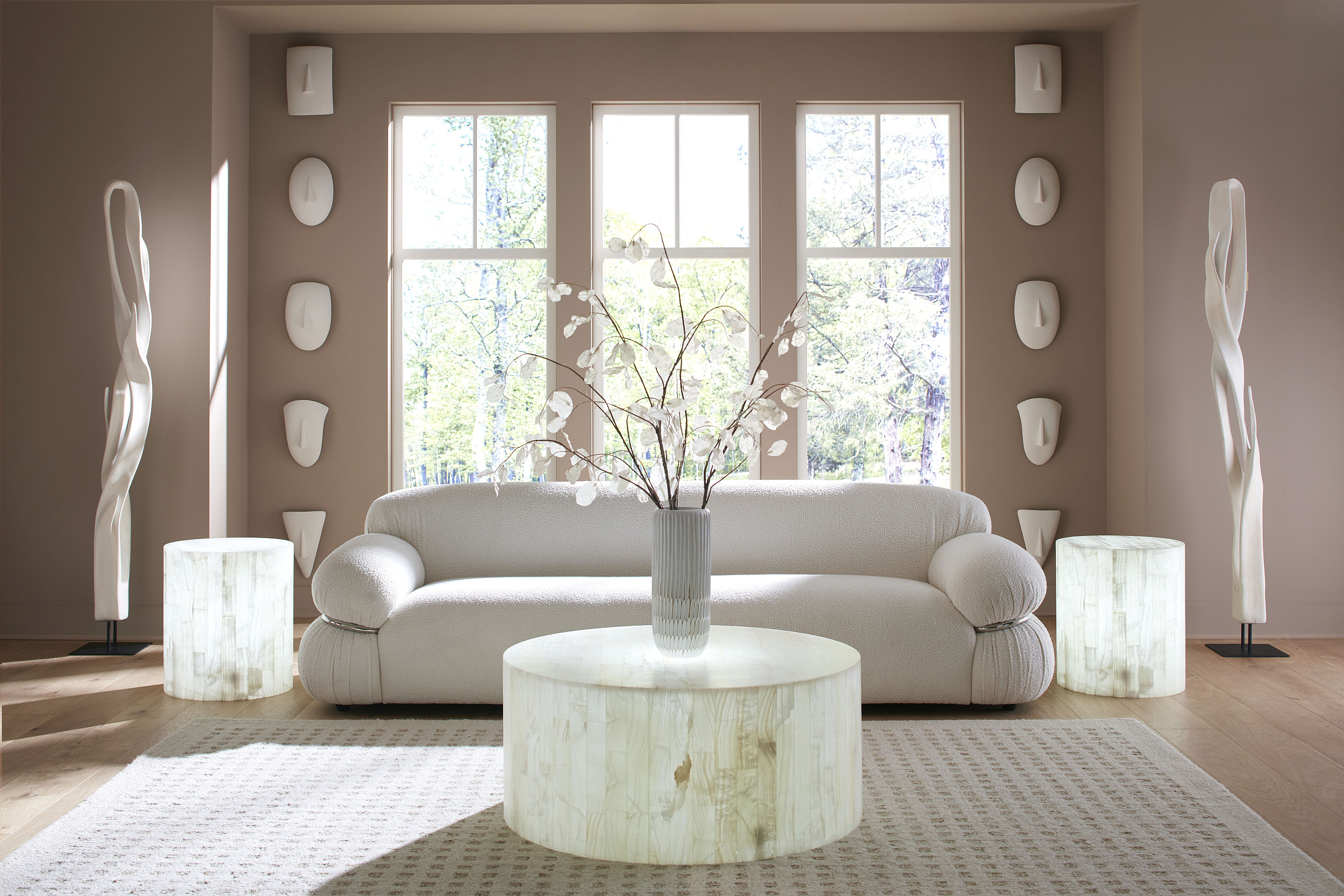 Showrooms & Tradeshows