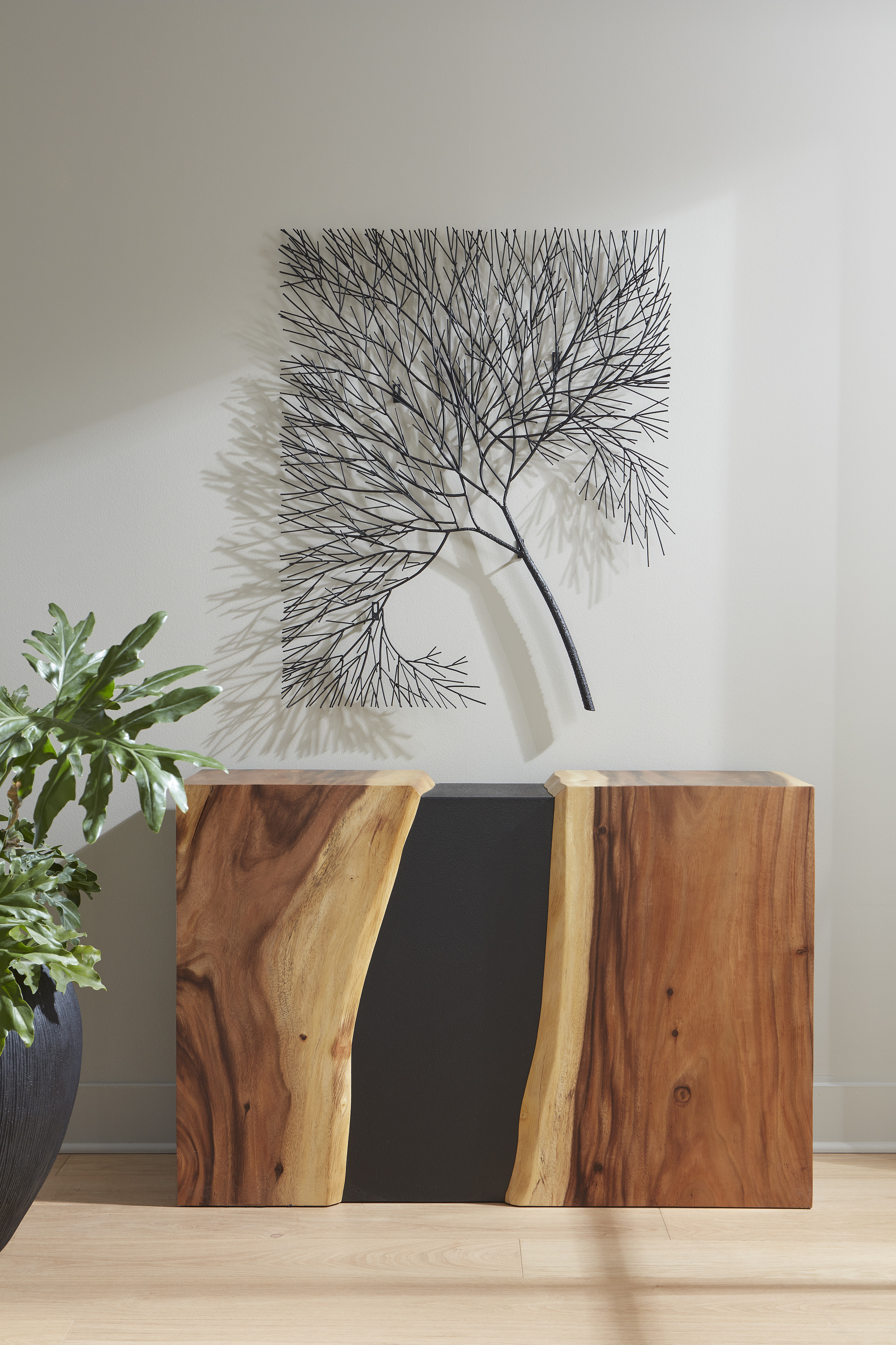 Showrooms & Tradeshows