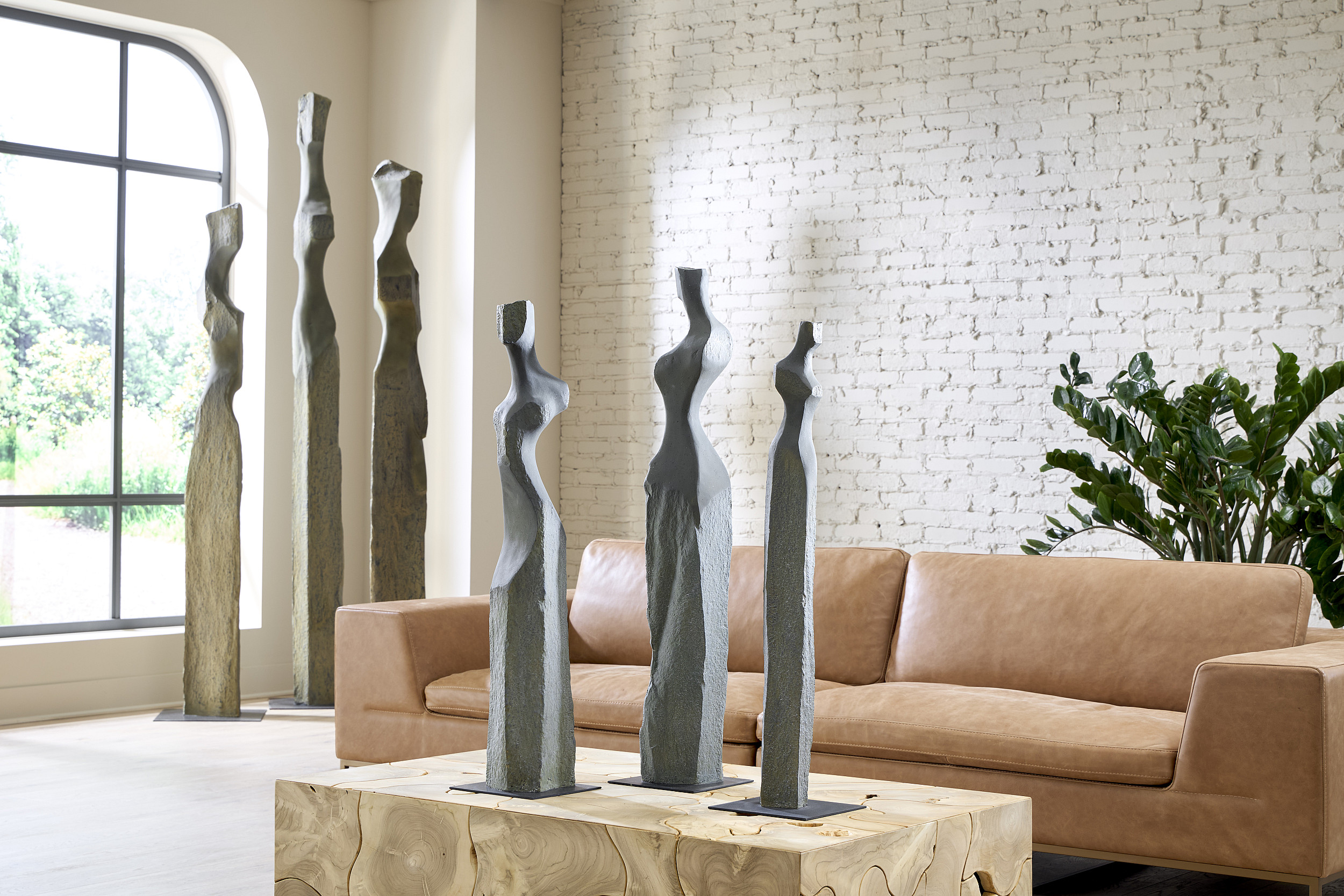 Showrooms & Tradeshows
