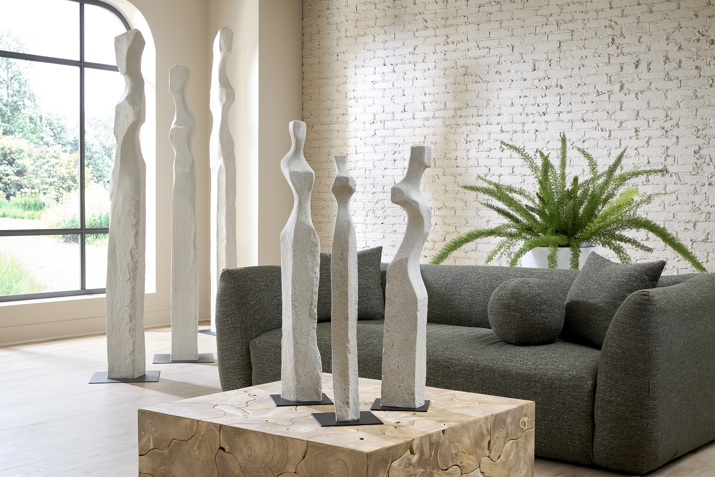Showrooms & Tradeshows
