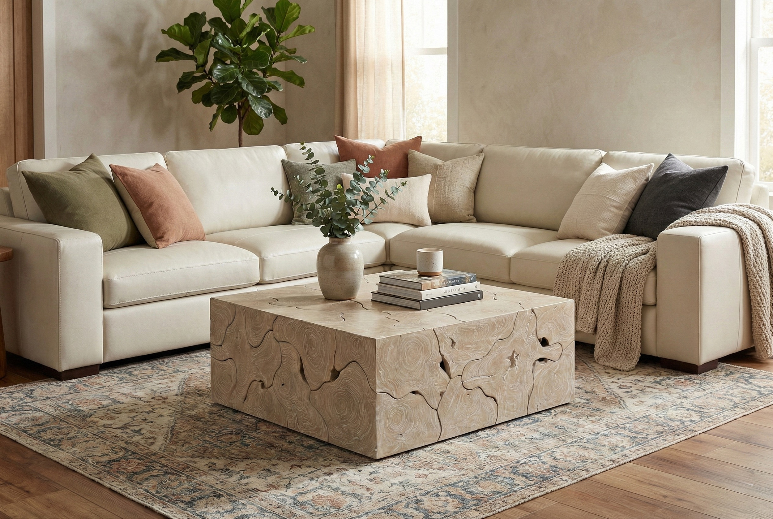 Showrooms & Tradeshows