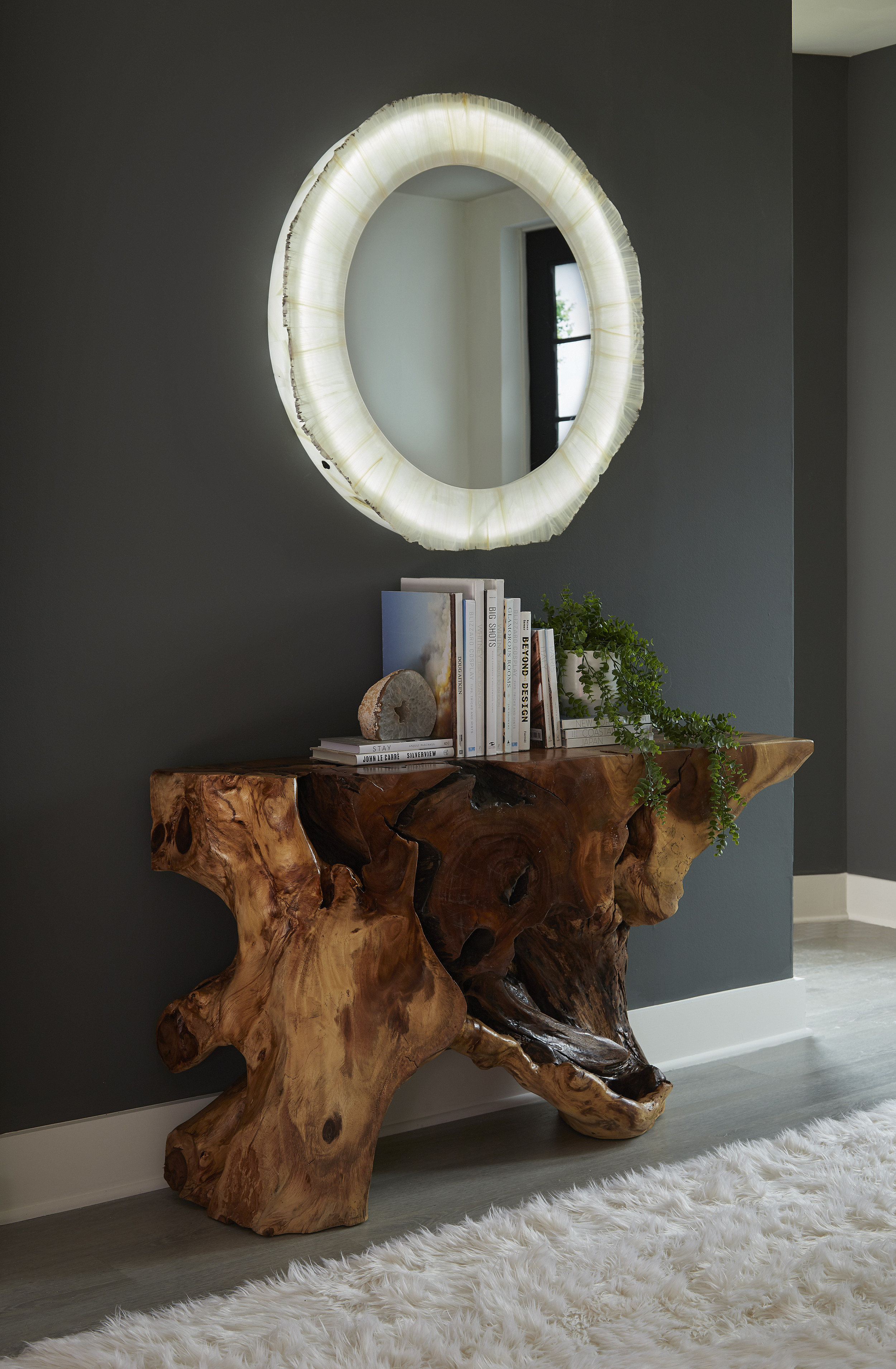 Showrooms & Tradeshows