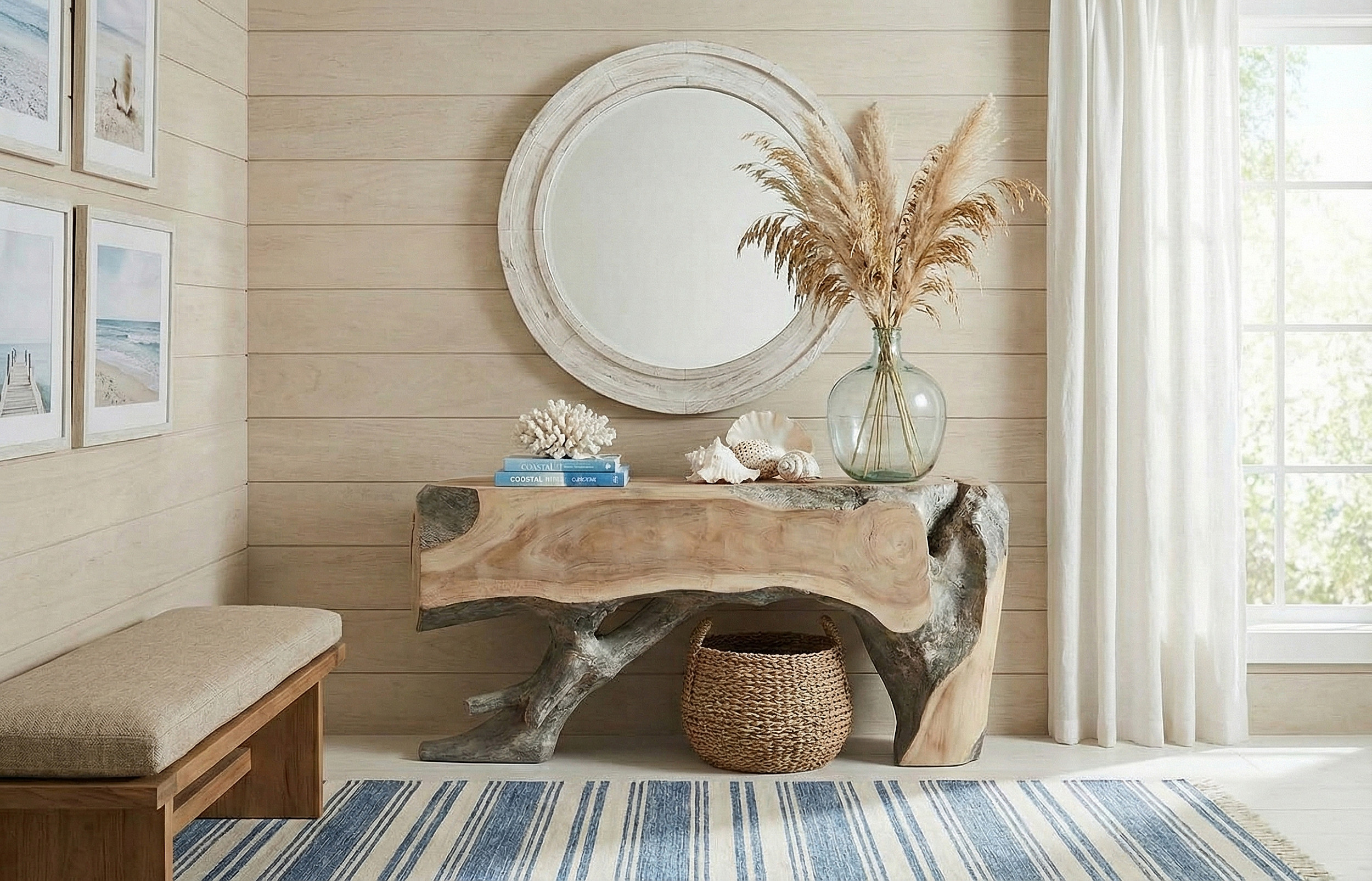Showrooms & Tradeshows