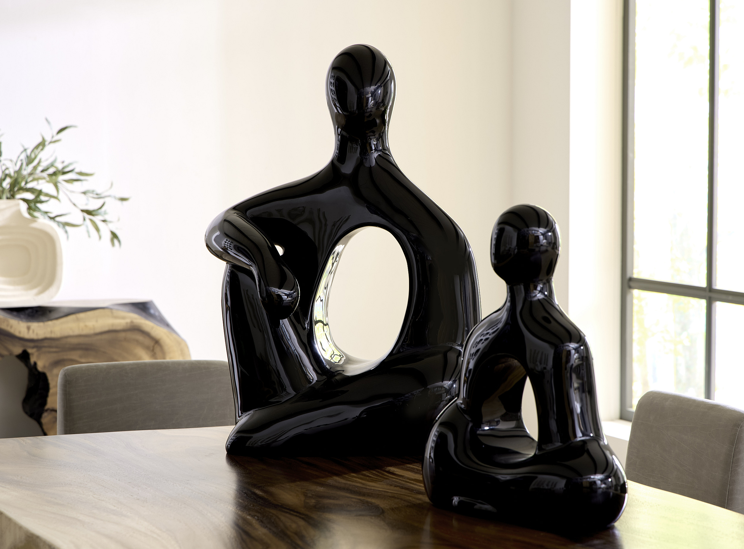Showrooms & Tradeshows