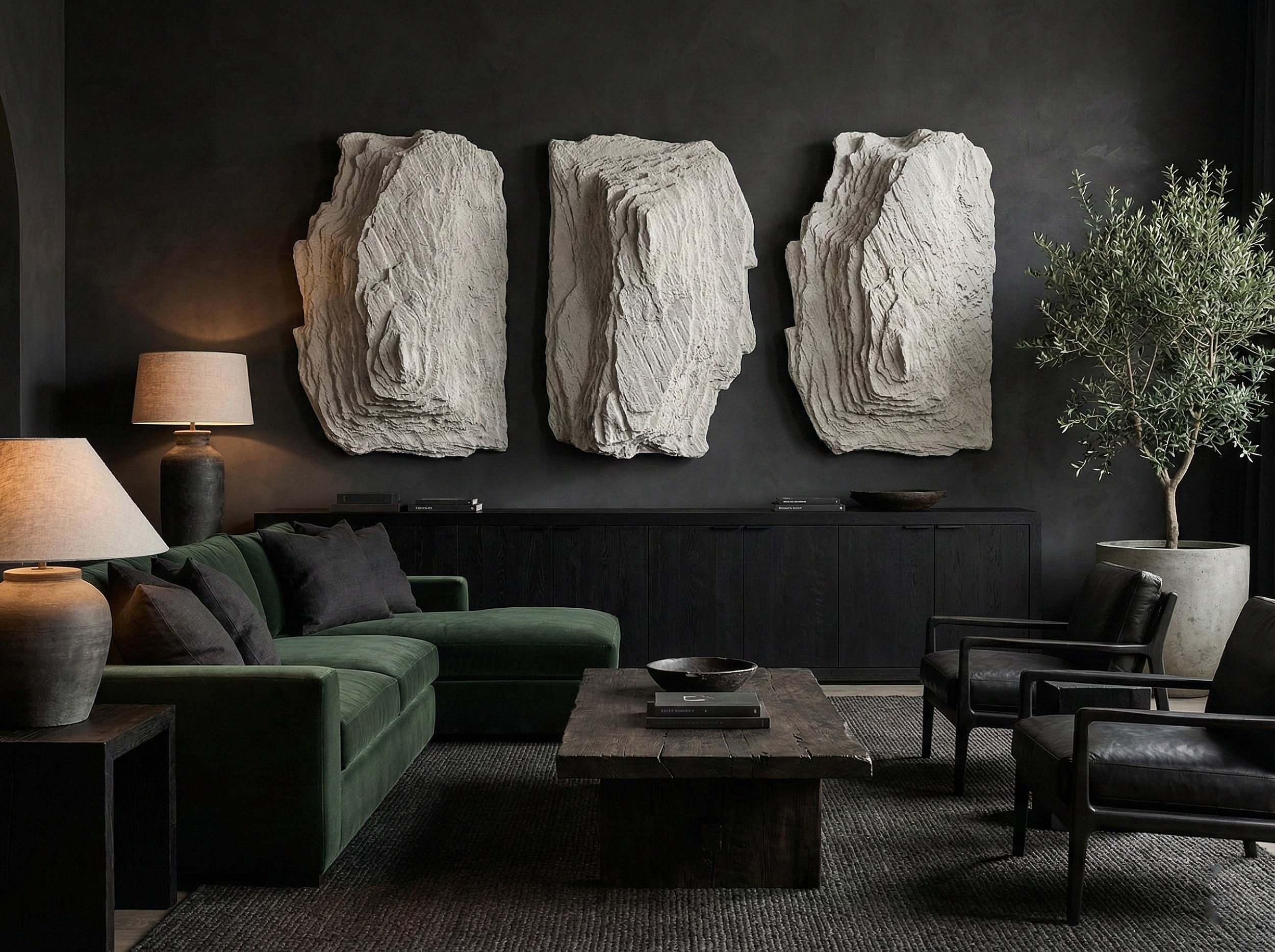 Showrooms & Tradeshows
