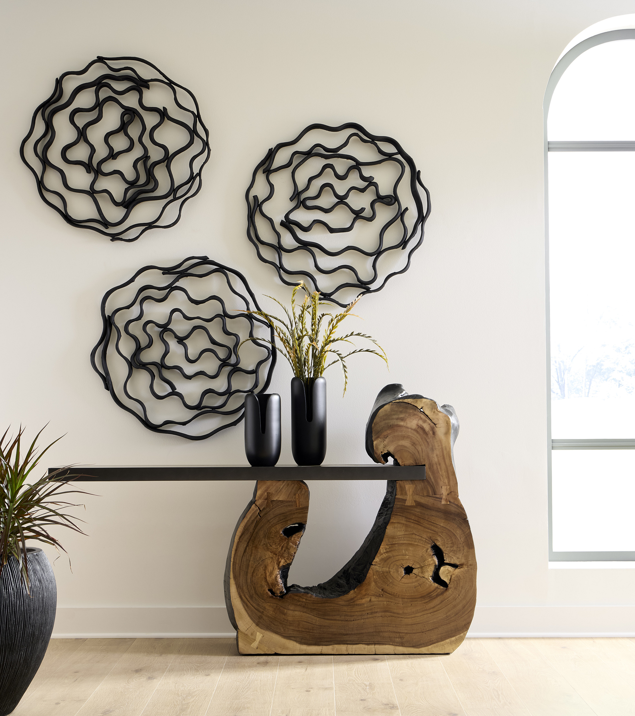 Showrooms & Tradeshows