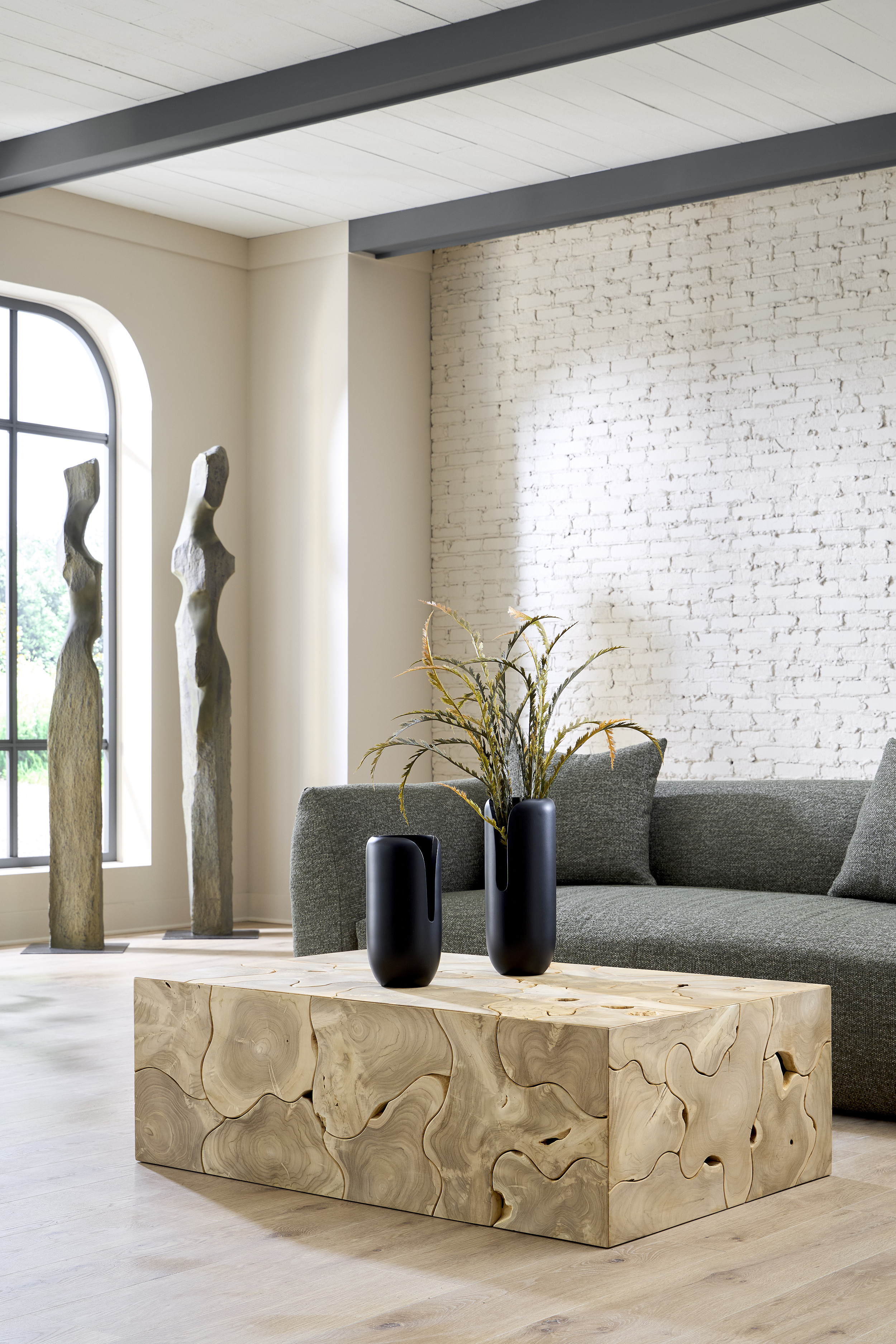 Showrooms & Tradeshows