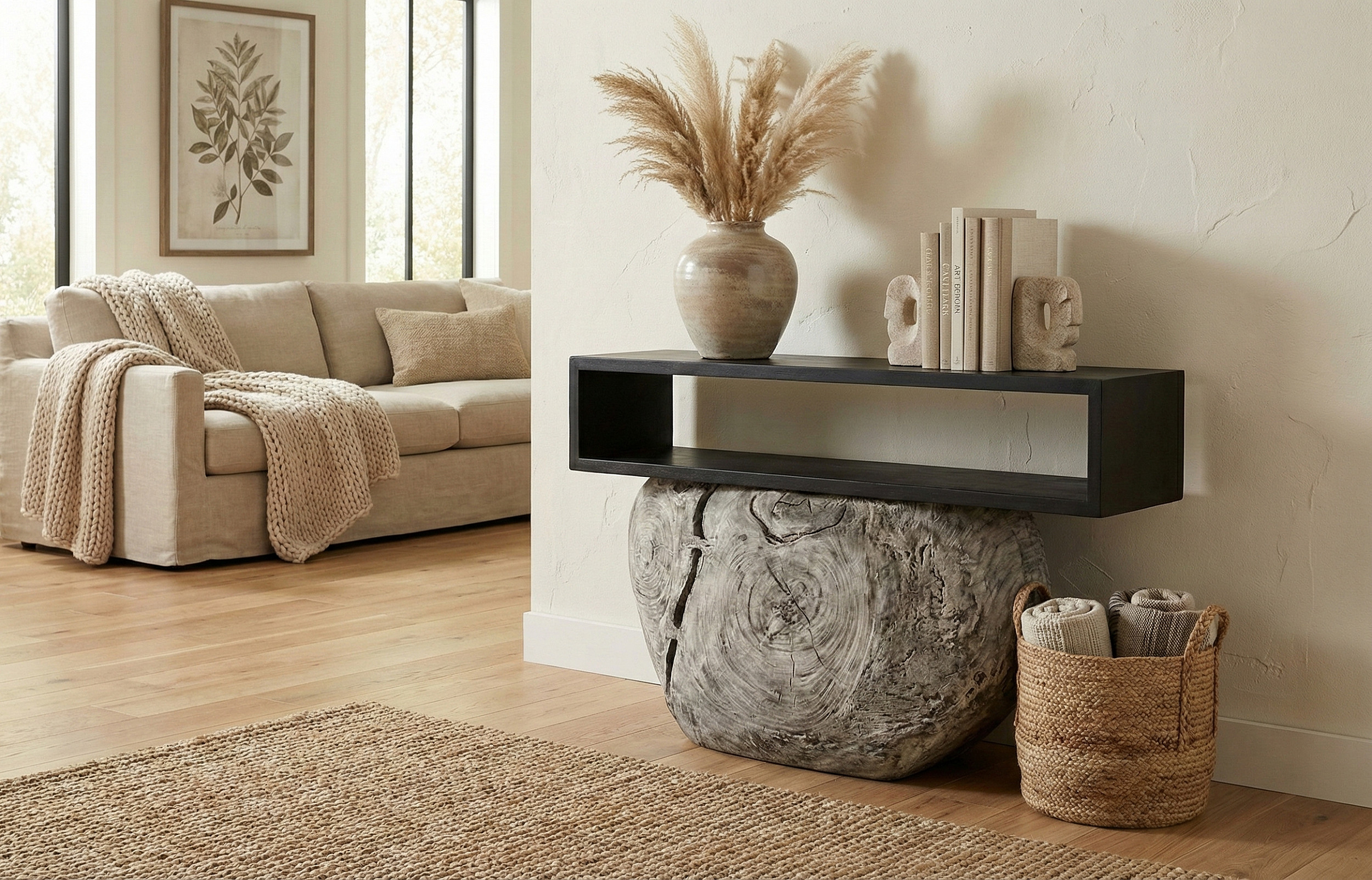Showrooms & Tradeshows