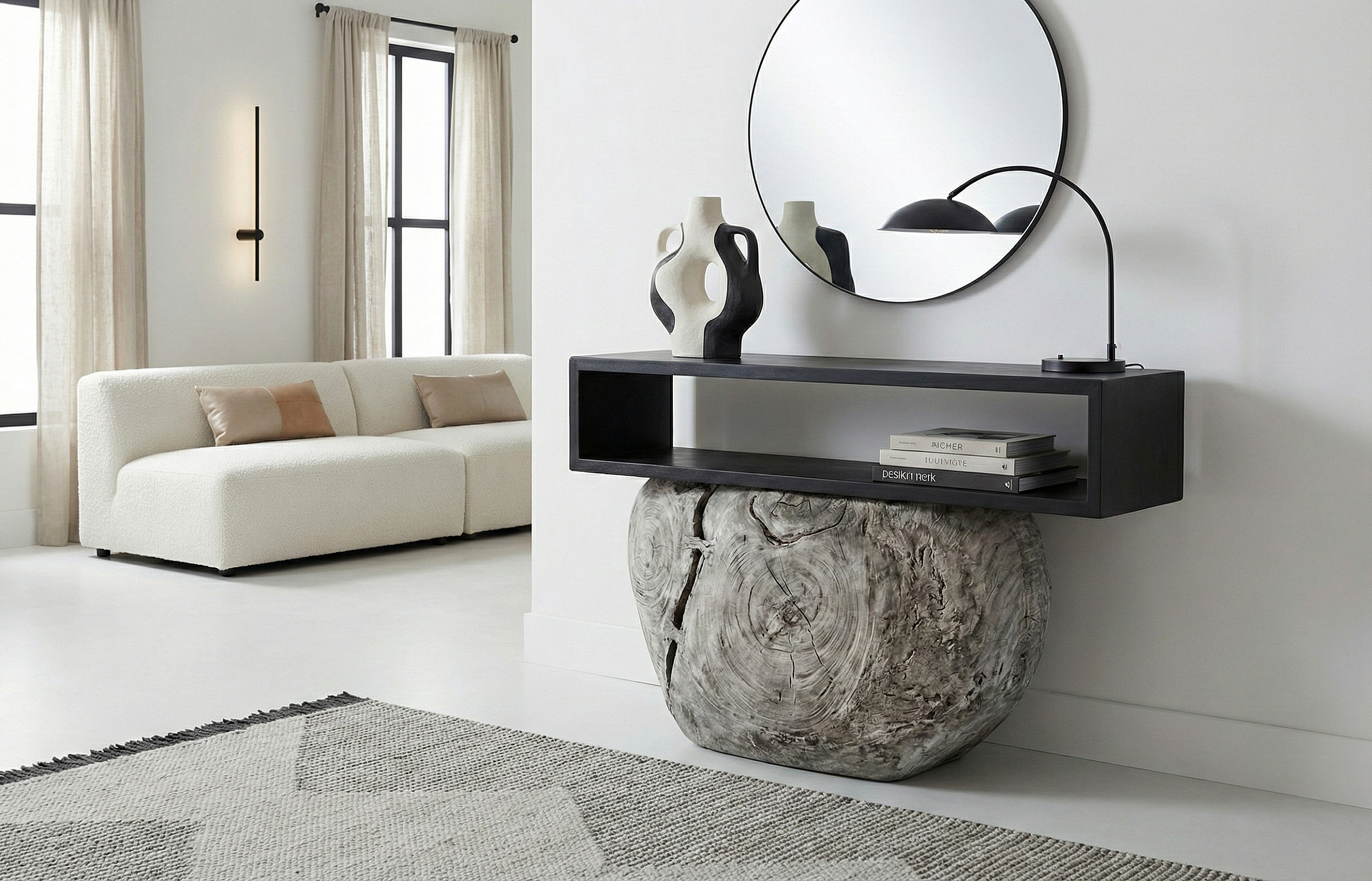 Showrooms & Tradeshows