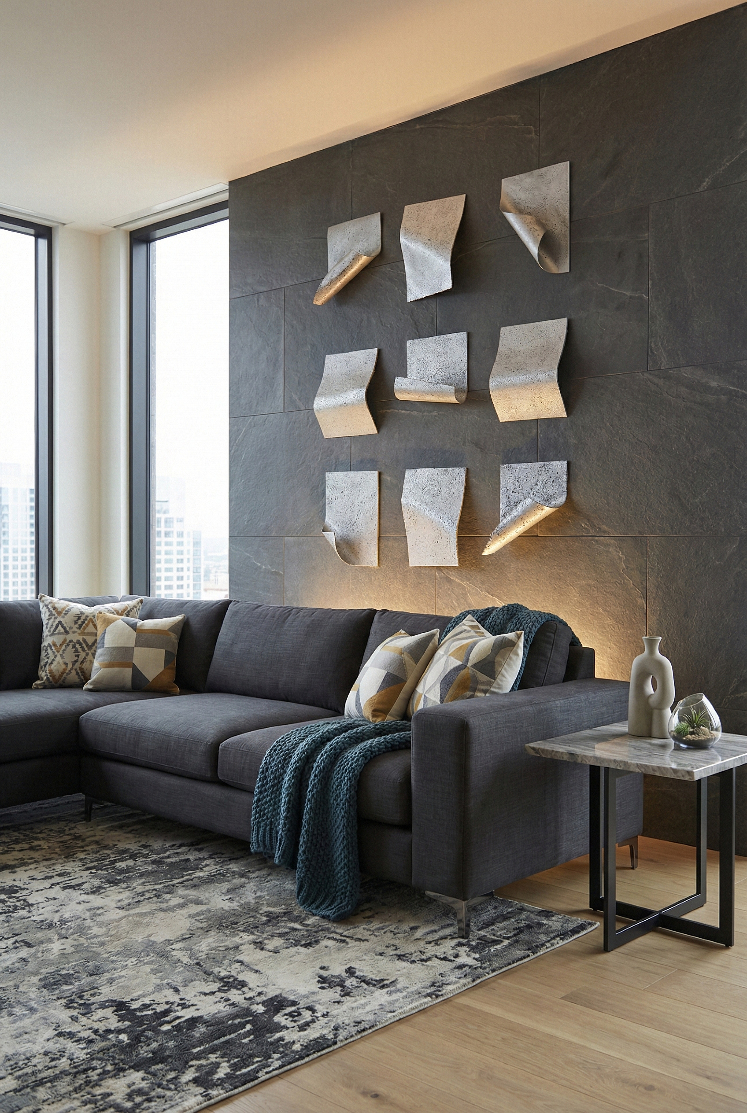 Showrooms & Tradeshows