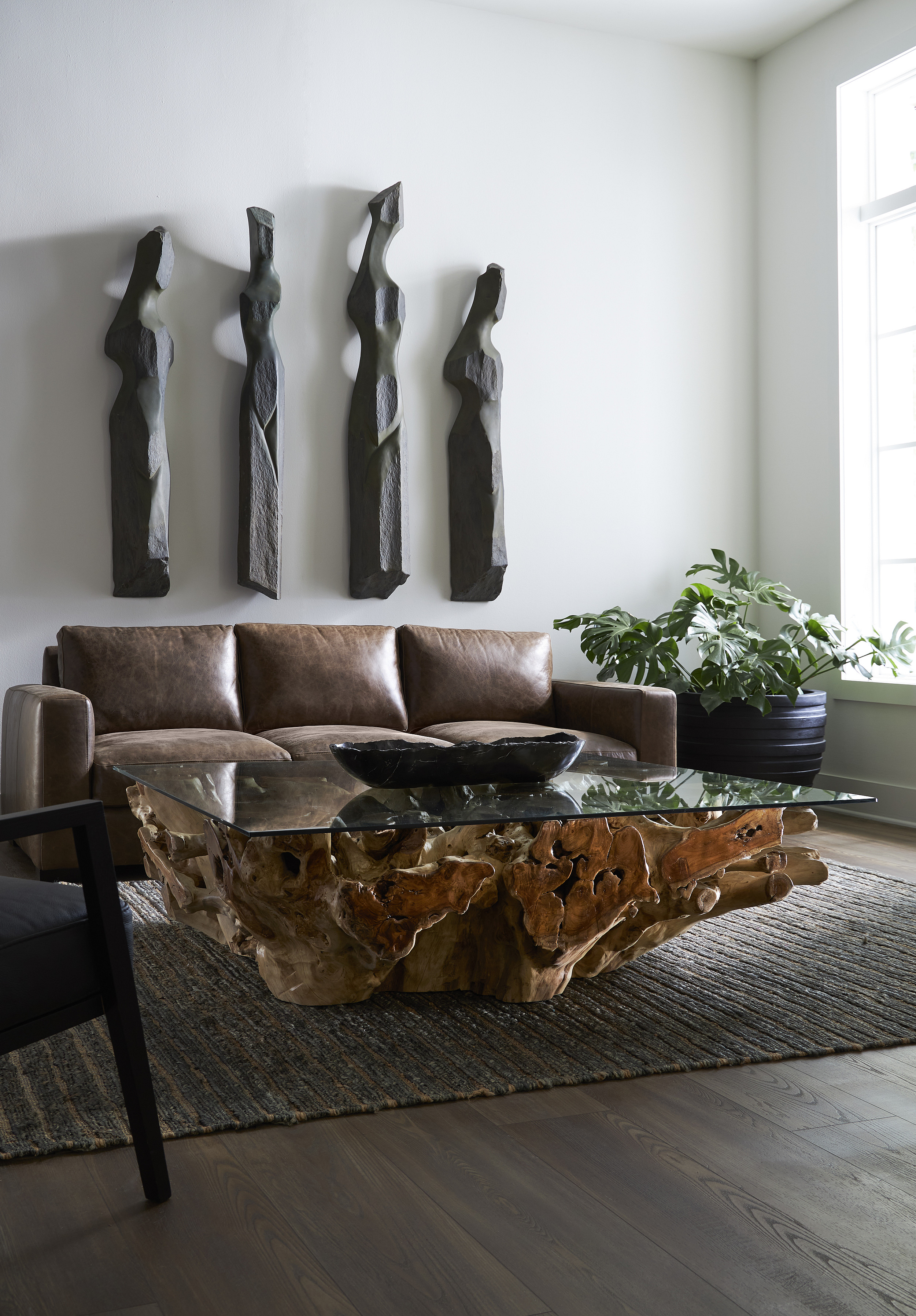 Showrooms & Tradeshows