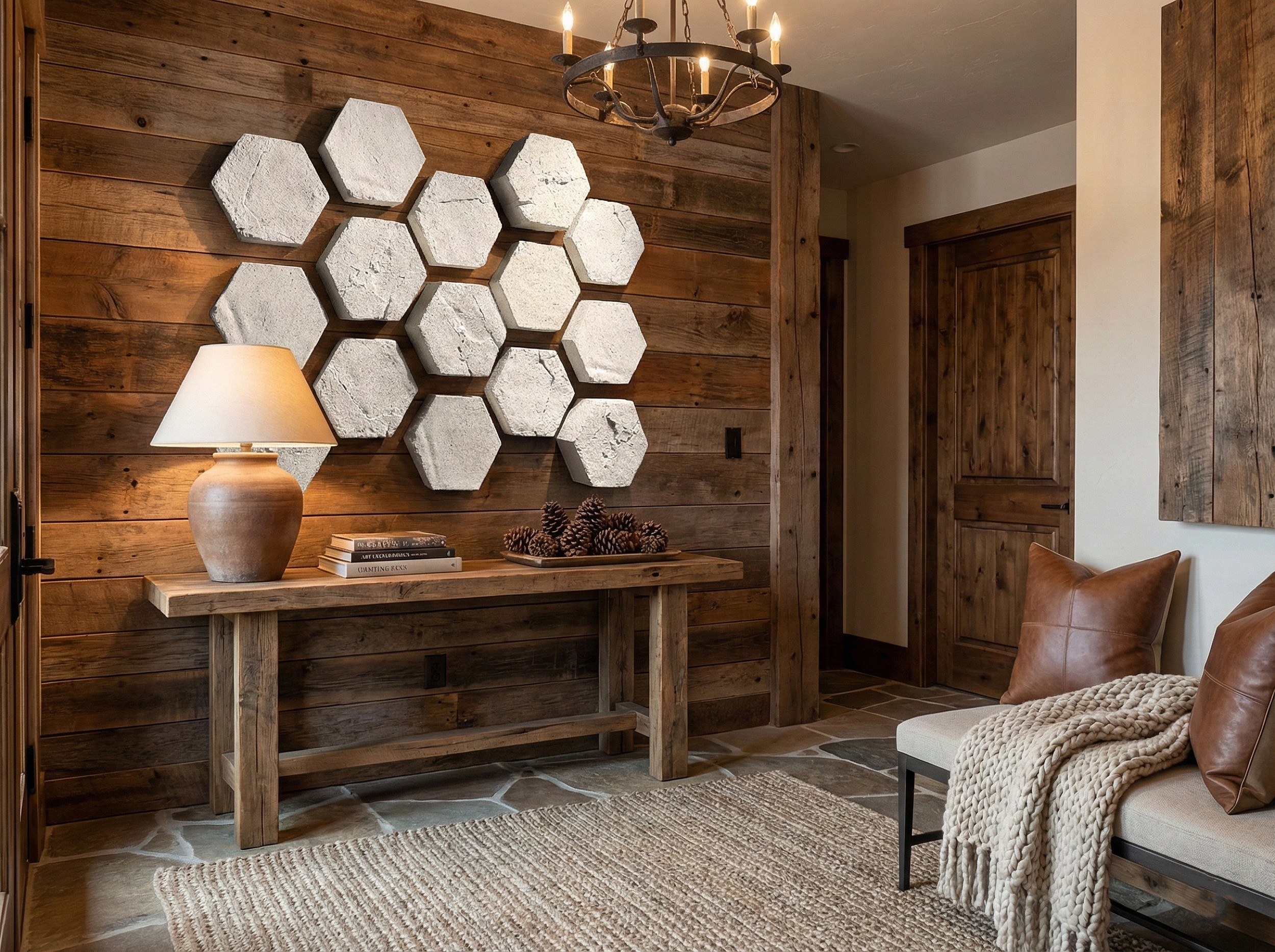 Showrooms & Tradeshows
