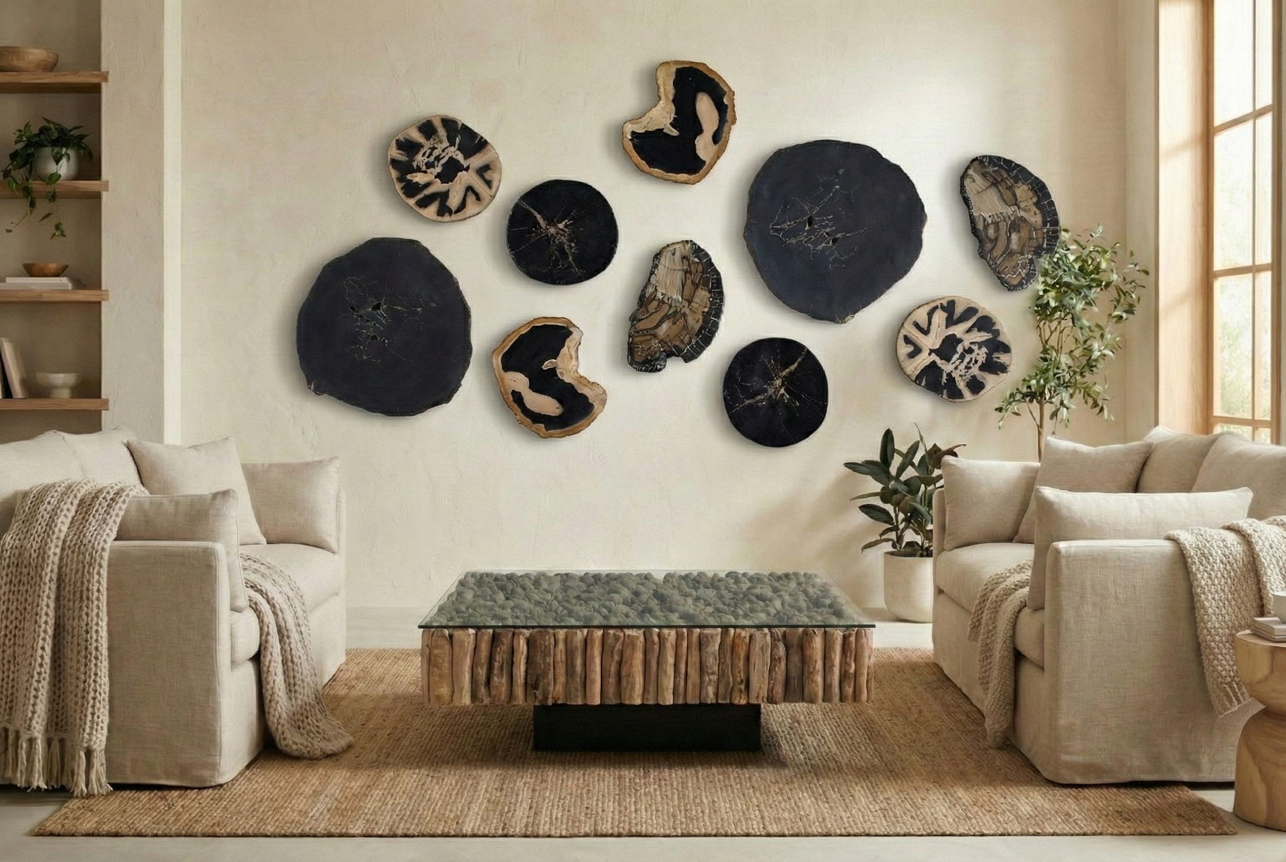Showrooms & Tradeshows