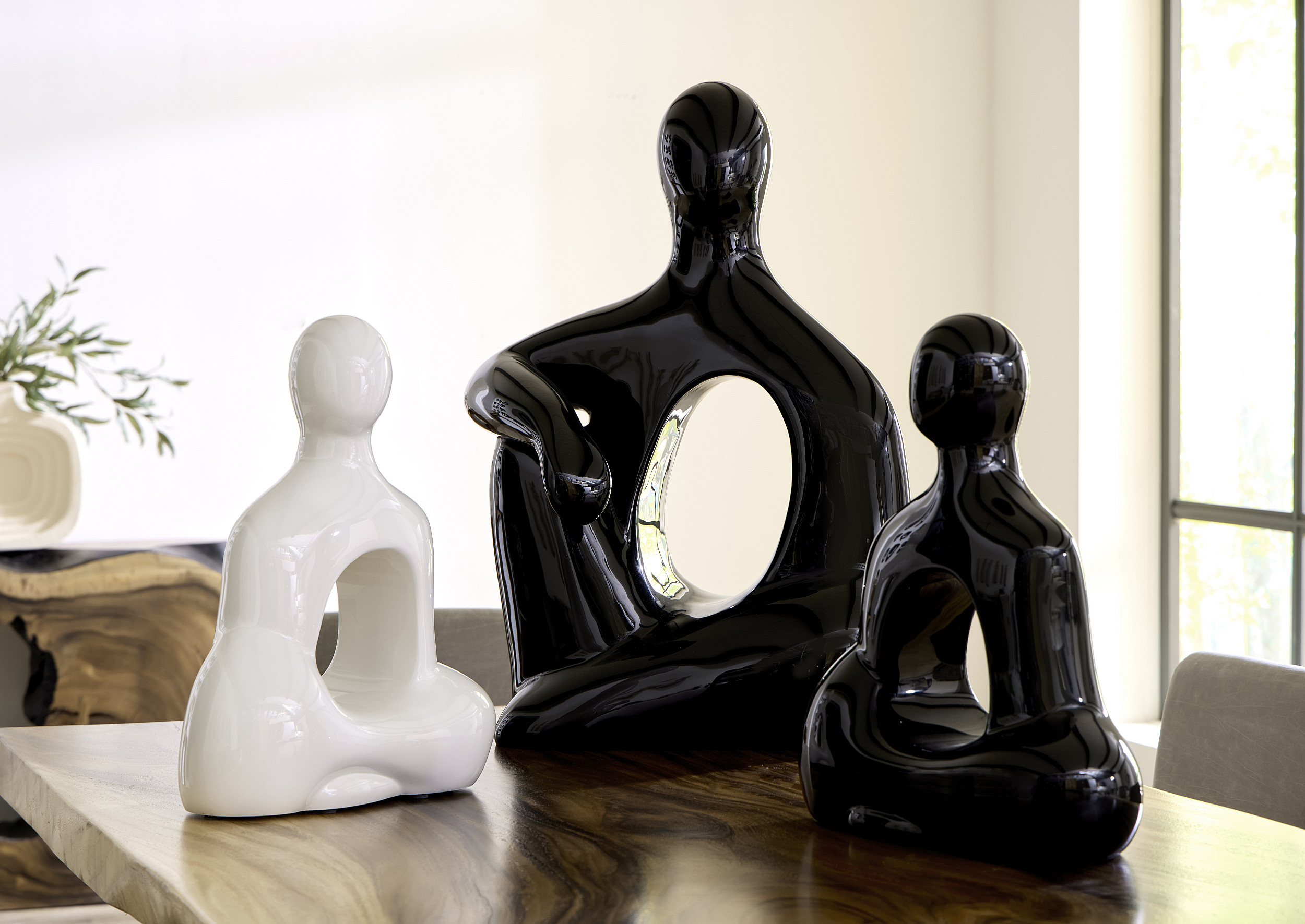 Showrooms & Tradeshows