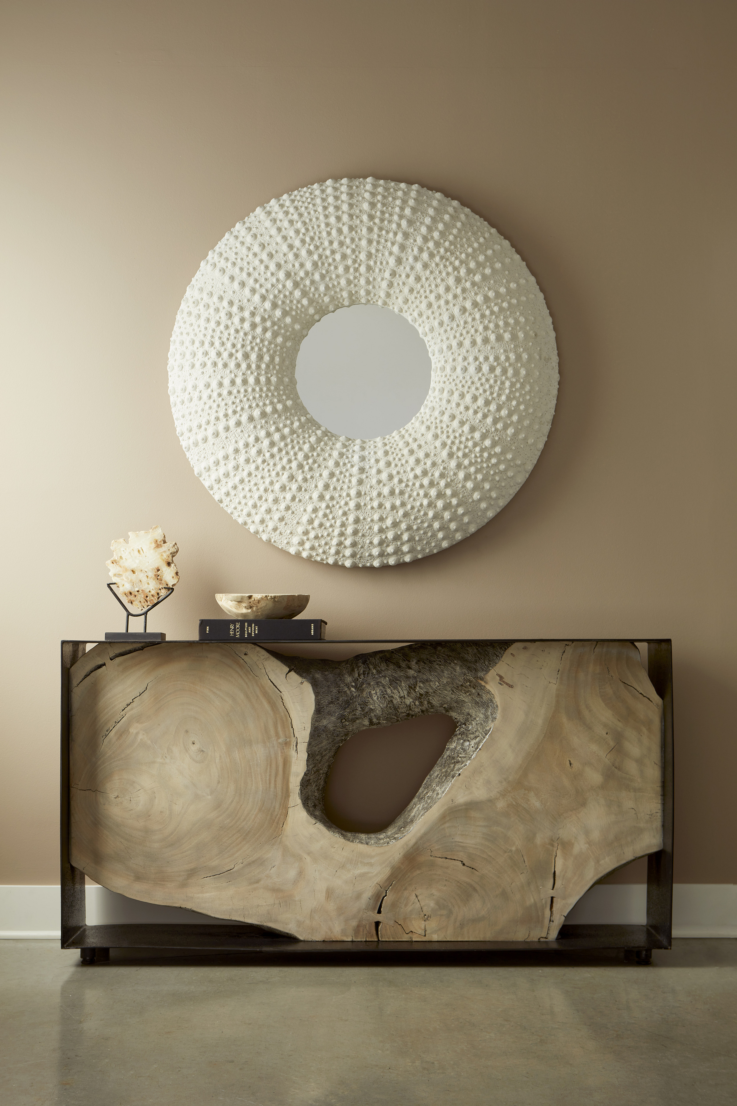 Showrooms & Tradeshows