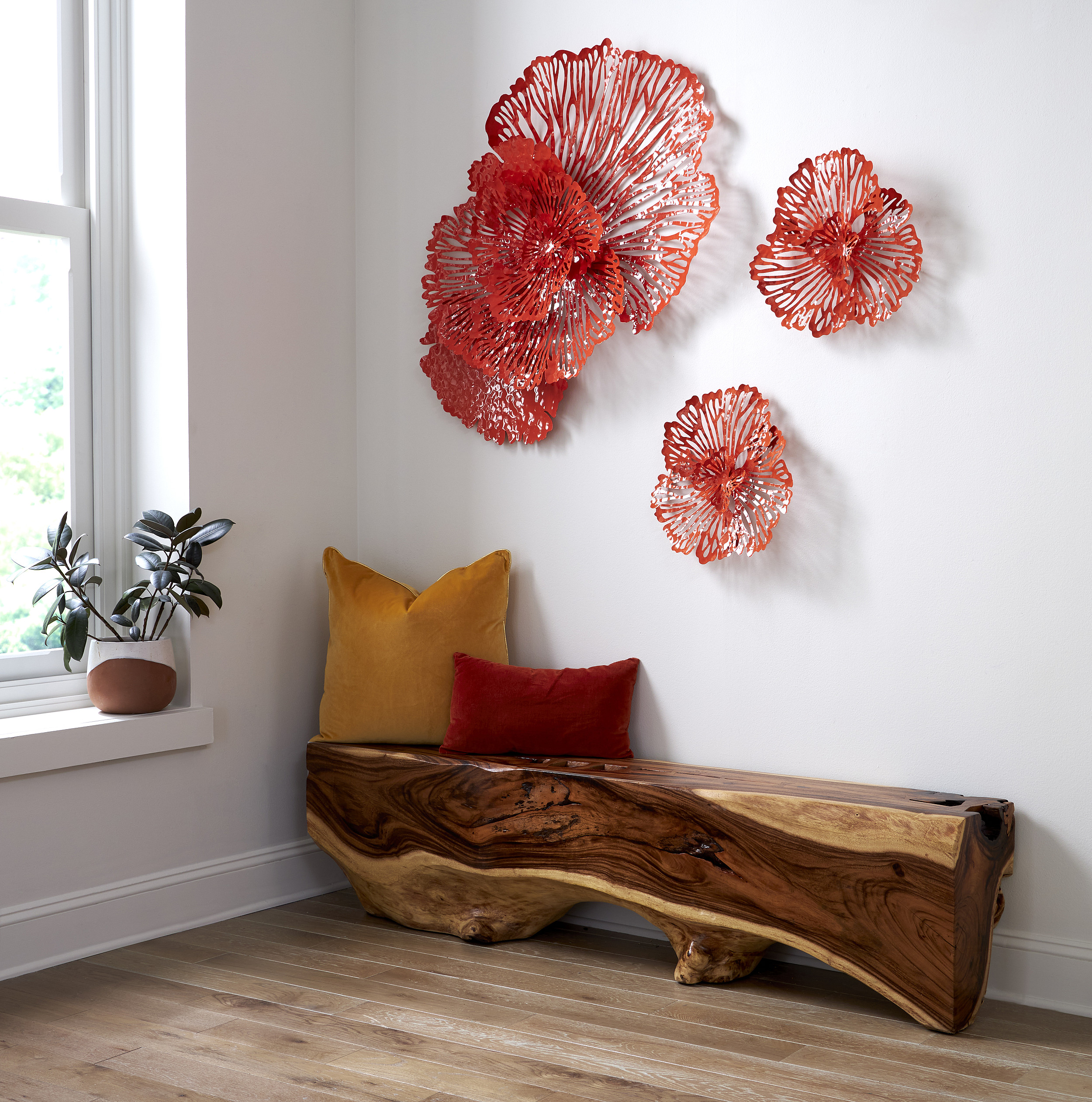 Showrooms & Tradeshows