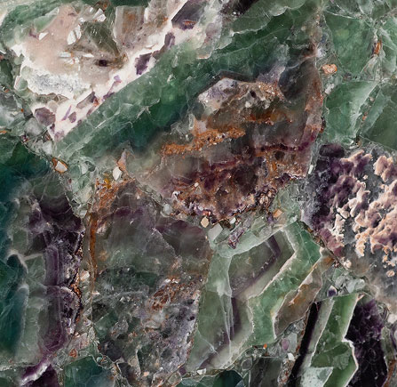 Fluorite