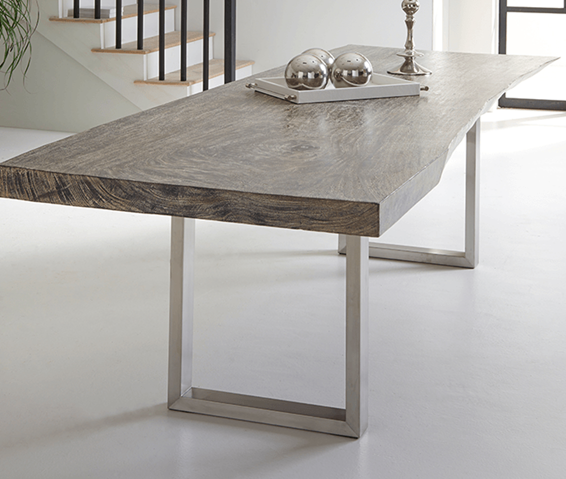 U Leg Dining Height / 24x3x27"h